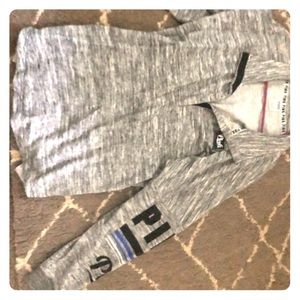 Perfect, near new PINK sweatshirt